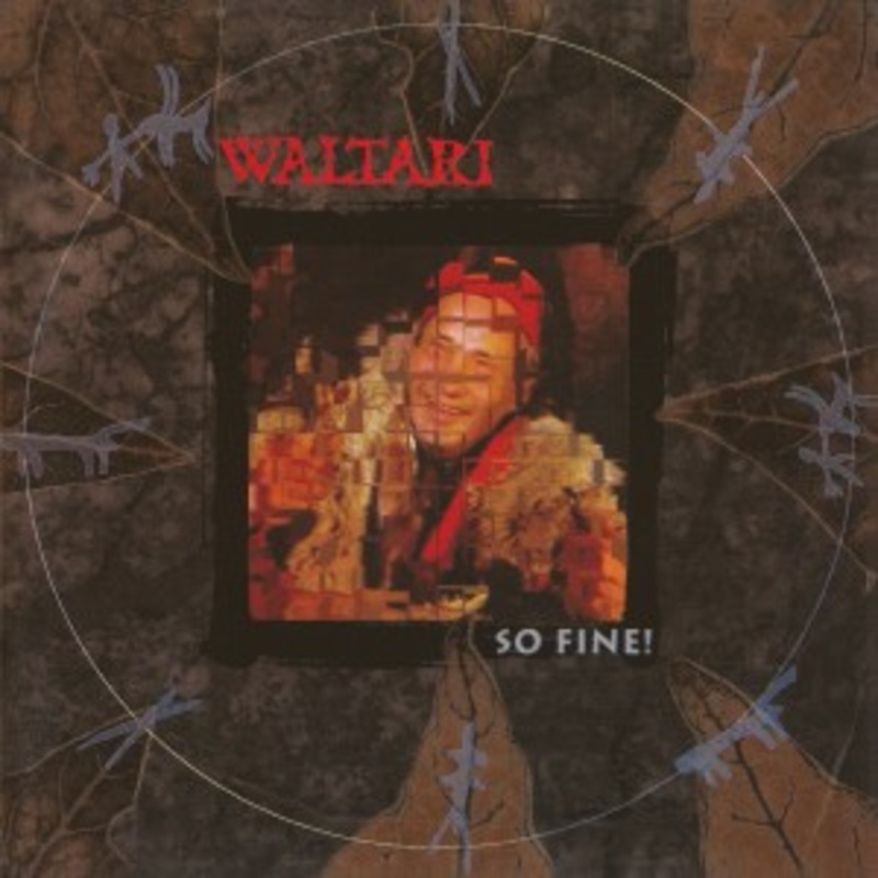 Waltari – So Fine!