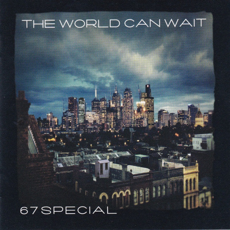 67 Special – The World Can Wait (CD, Album) (Very Good Plus (VG+))
