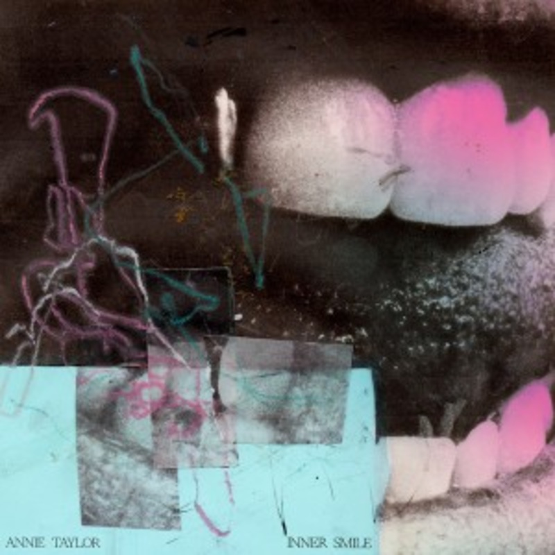 Annie Taylor – Inner Smile