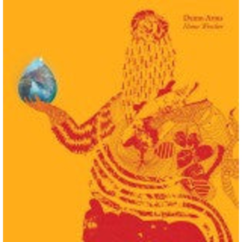 Damn Arms – Home Wrecker (CD, EP) (Very Good Plus (VG+))