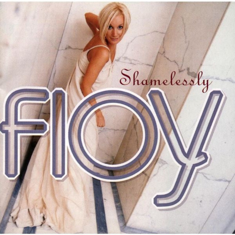 Floy – Shamelessly (CD, Album) (Very Good Plus (VG+))