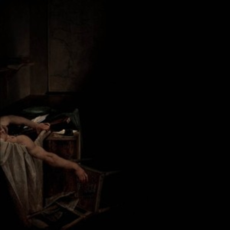 Have A Nice Life – Voids