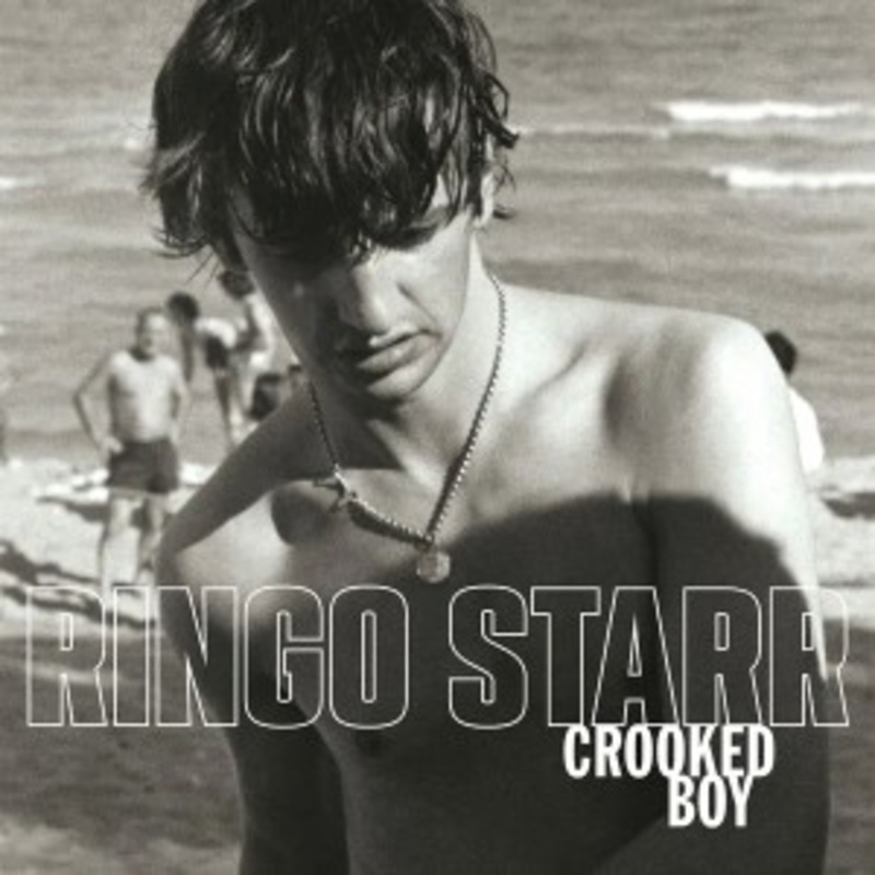 Ringo Starr – Crooked Boy