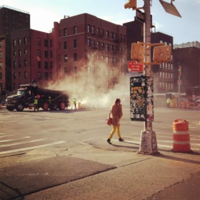 U.S. Highball – No Thievery, Just Cool (Colored Vinyl)