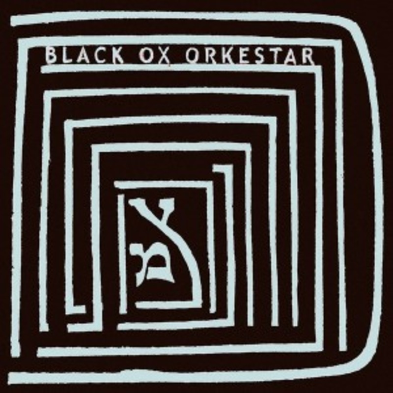 Black Ox Orkestar – Ver Tanzt?