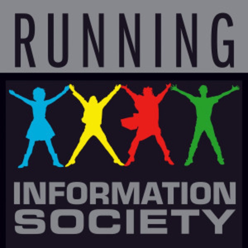 Information Society – Running