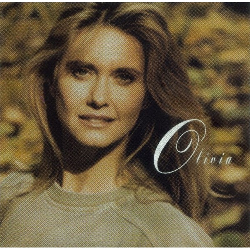 Olivia Newton-John – Back To Basics (The Essential Collection 1971-1992) (CD, Comp) (Very Good Plus (VG+))
