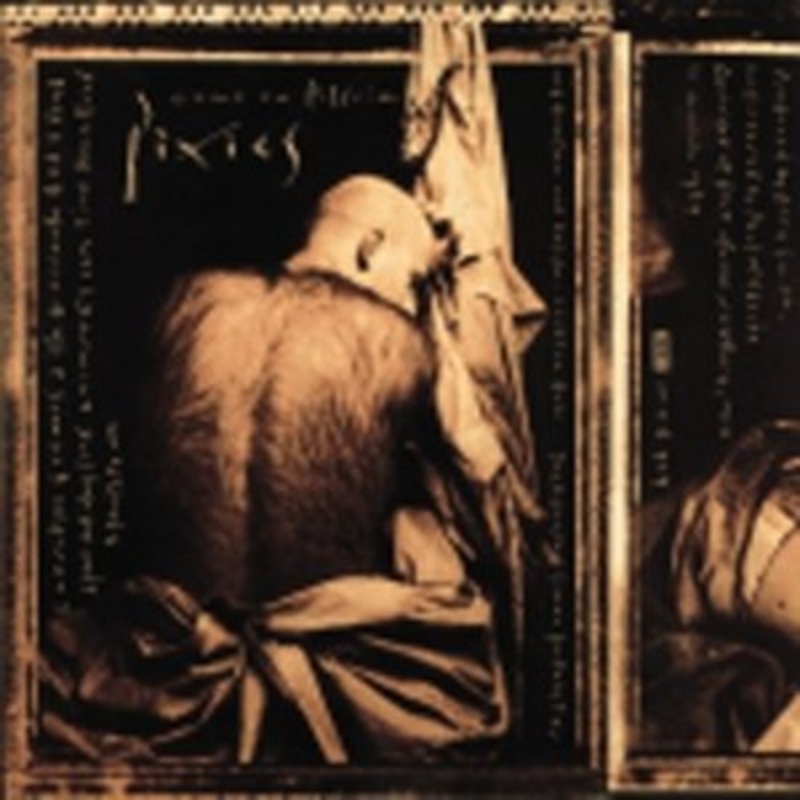 Pixies – Come On Pilgrim