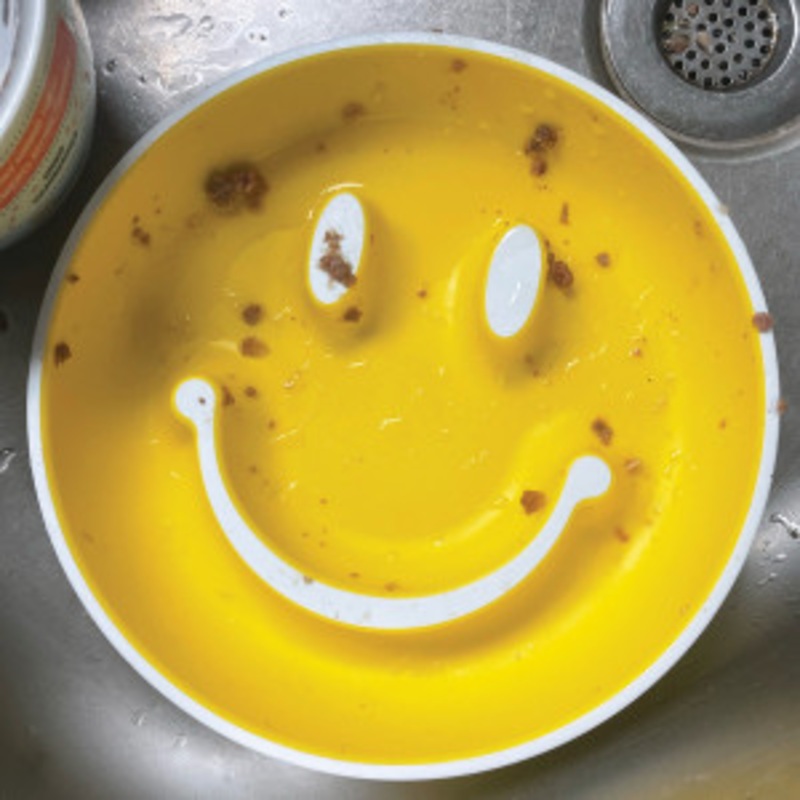 Proper Monday Number – Deep Clean Your House