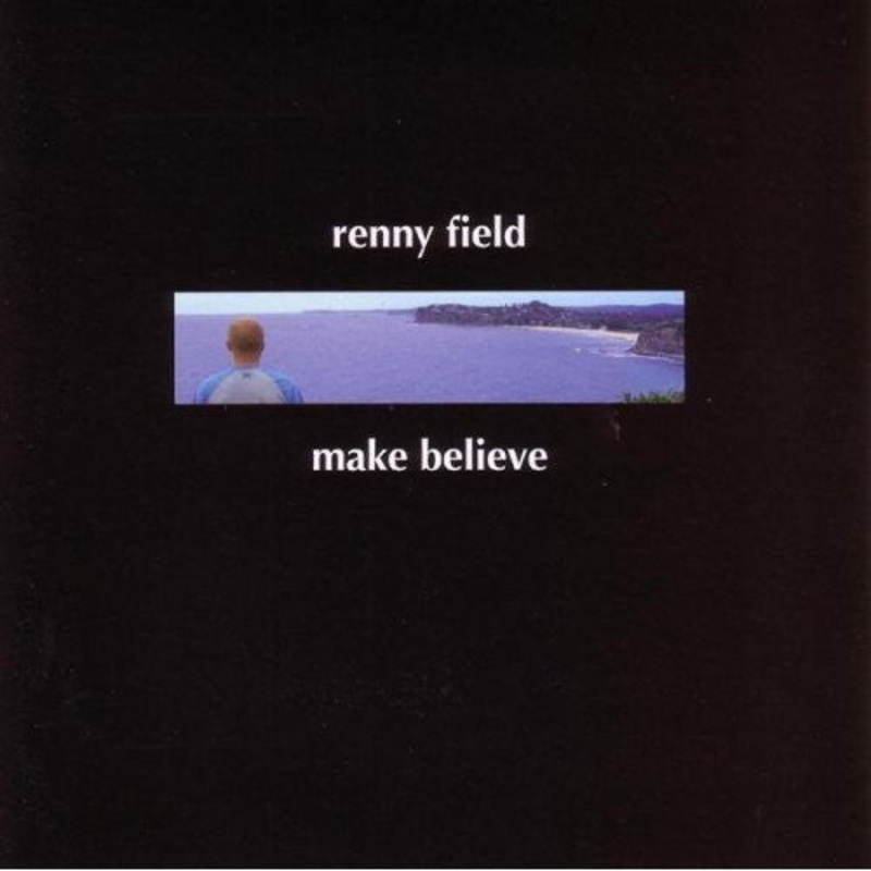 Renny Field –  Make Believe (CD, Album) (Very Good Plus (VG+))