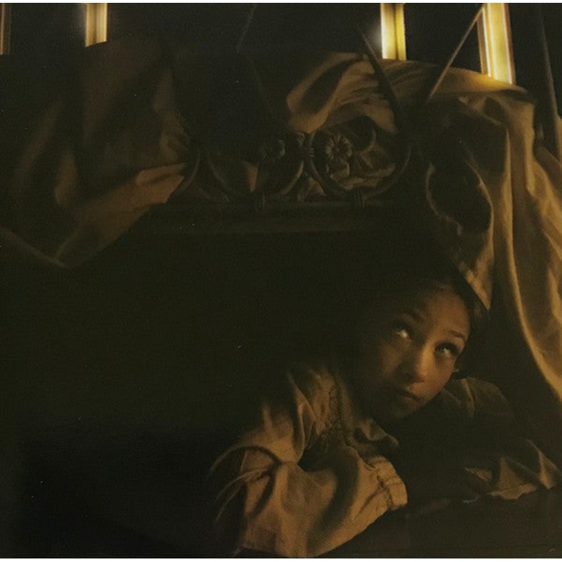 The Getaway Plan – Hold Conversation (CD, EP, RE, S/Edition) (Very Good Plus (VG+))