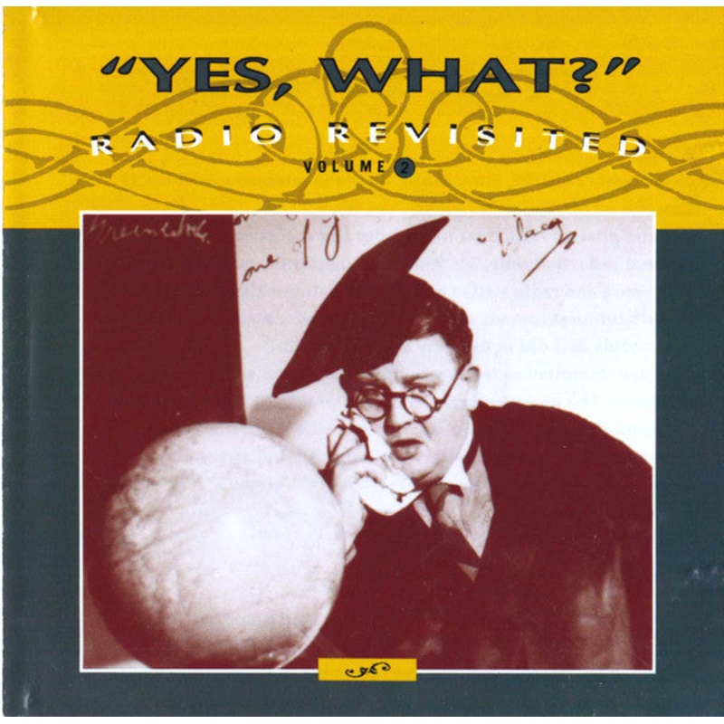 Various – Yes, What? (Volume 2) (2xCD) (Very Good (VG))