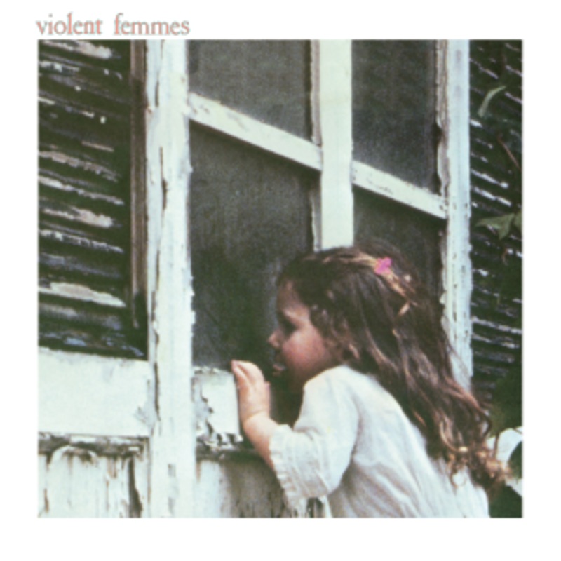 Violent Femmes – Violent Femmes