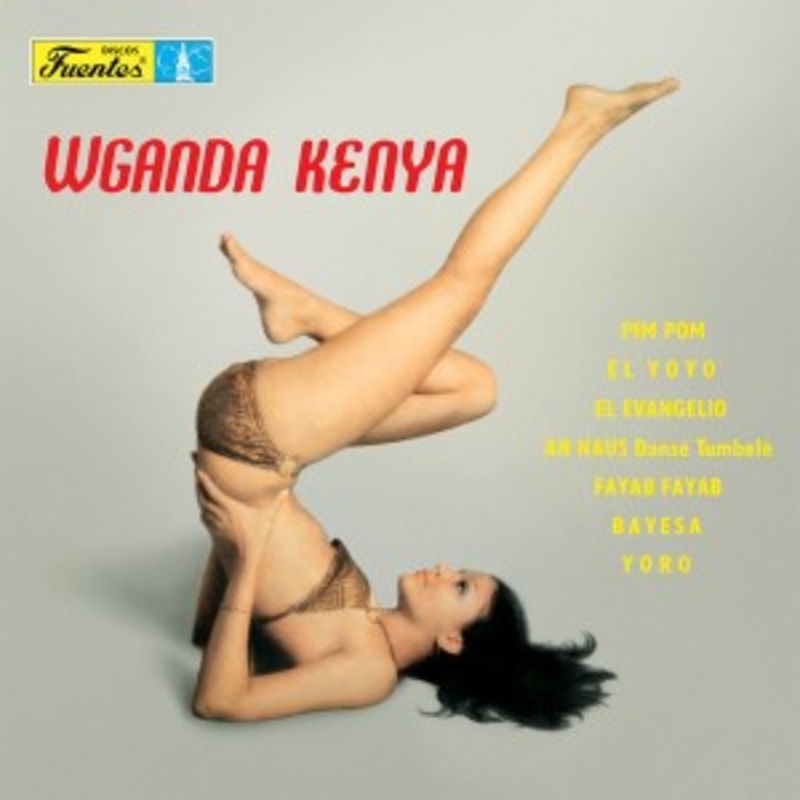 Wganda Kenya – Wganda Kenya