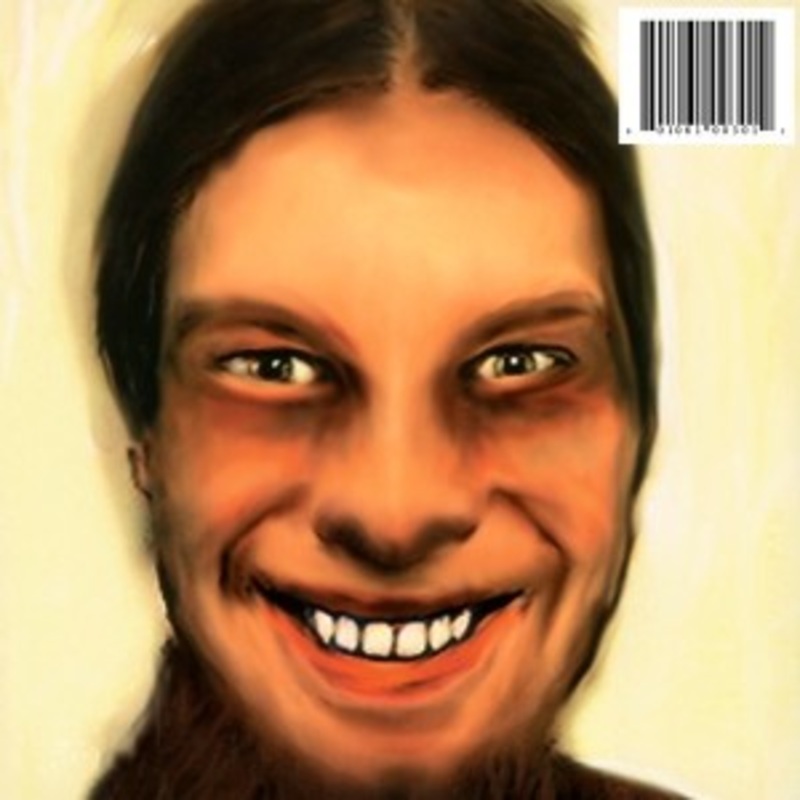 Aphex Twin – …I Care Because You Do