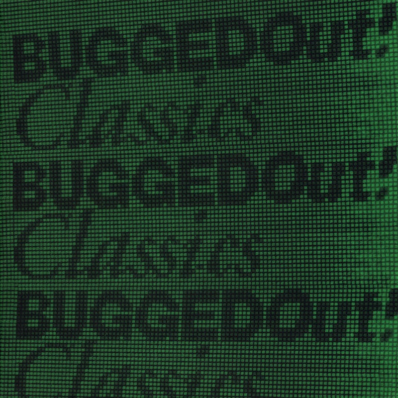 Various – Bugged Out! Classics (3xCD, Comp) (Very Good Plus (VG+))