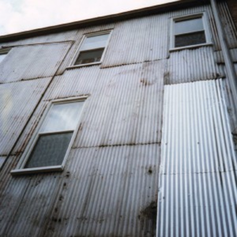 Antarctica – 81:03 (White Vinyl)