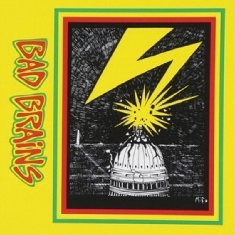 Bad Brains – Bad Brains