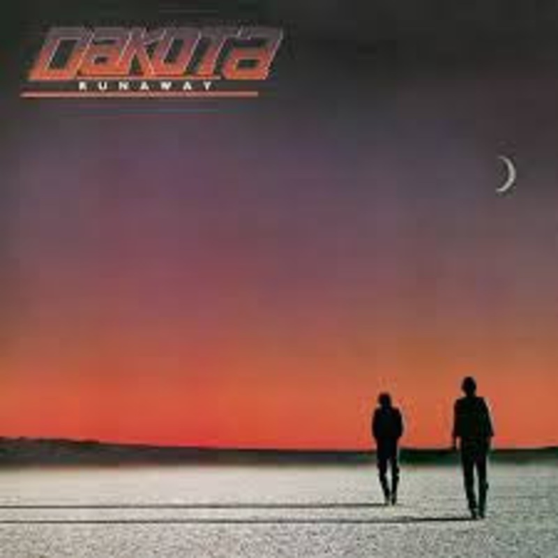 Dakota  – Runaway (CD, Album, RE, RM) (Very Good Plus (VG+))