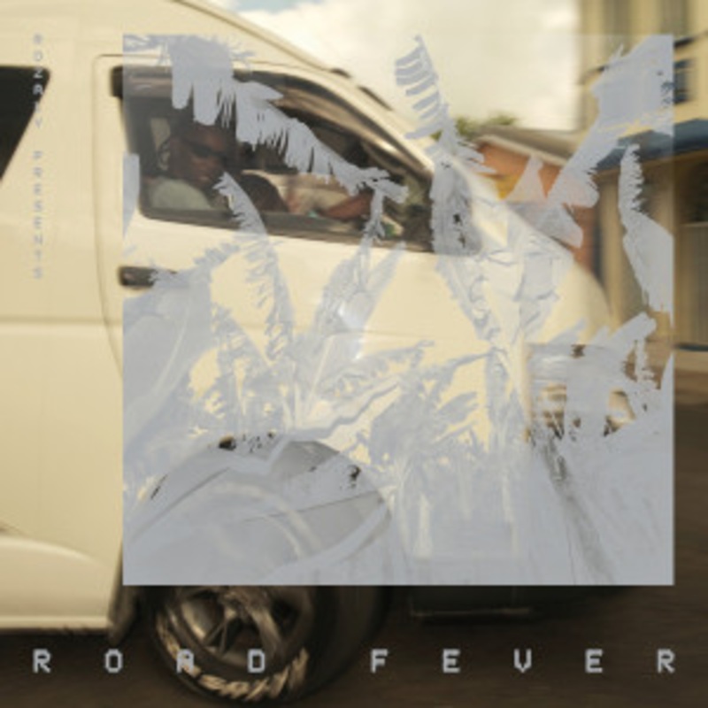 Various – Road Fever