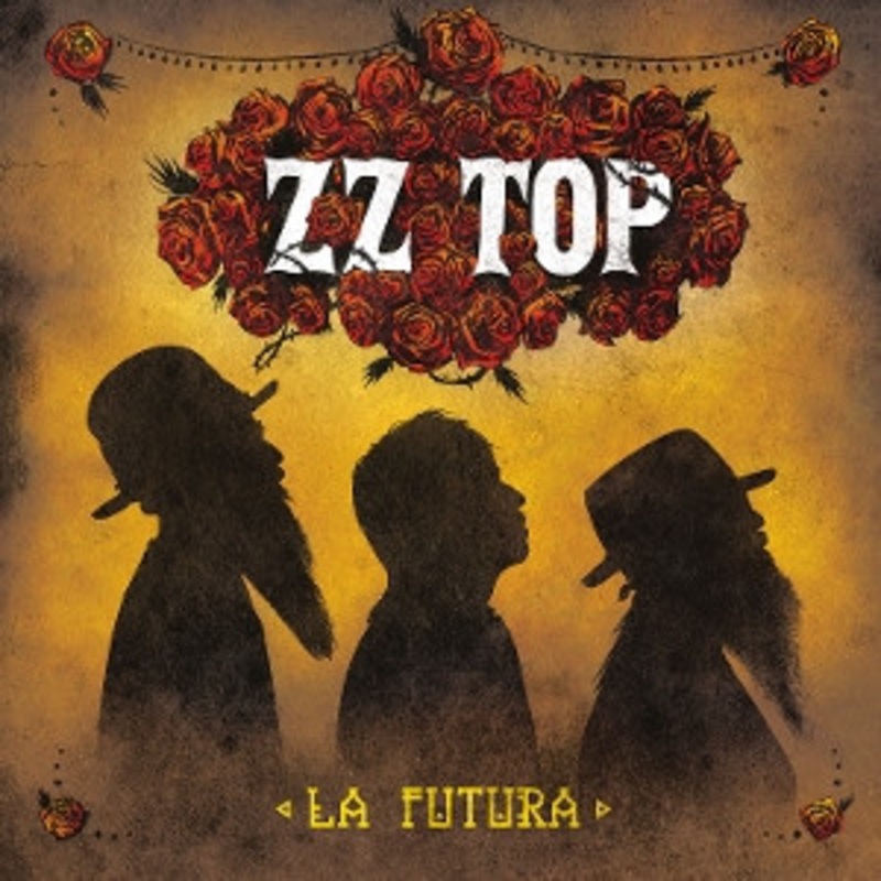 ZZ Top – La Futura