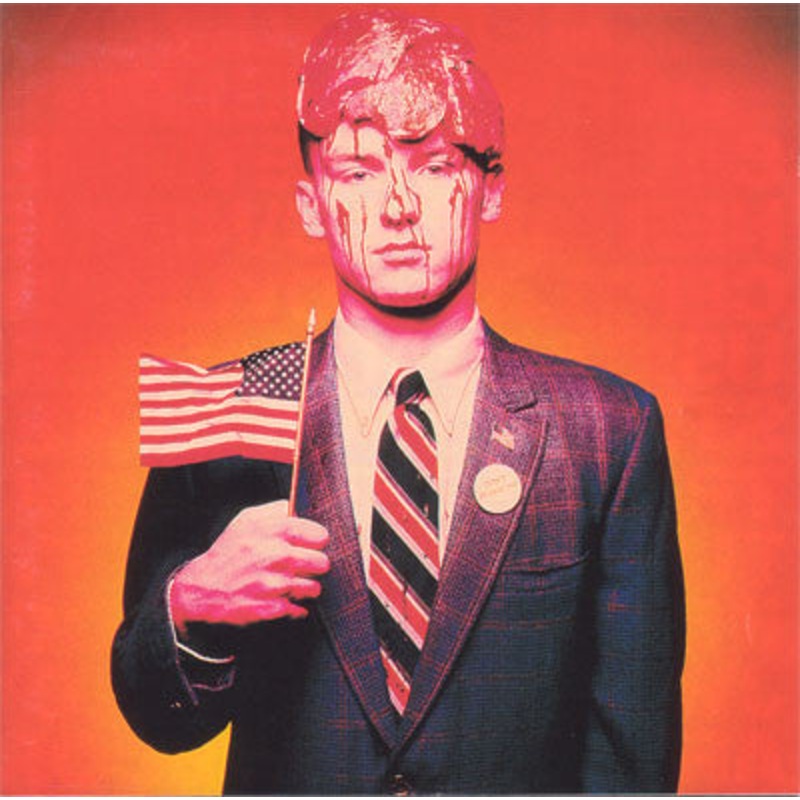 Ministry – Filth Pig (CD, Album) (Very Good (VG))