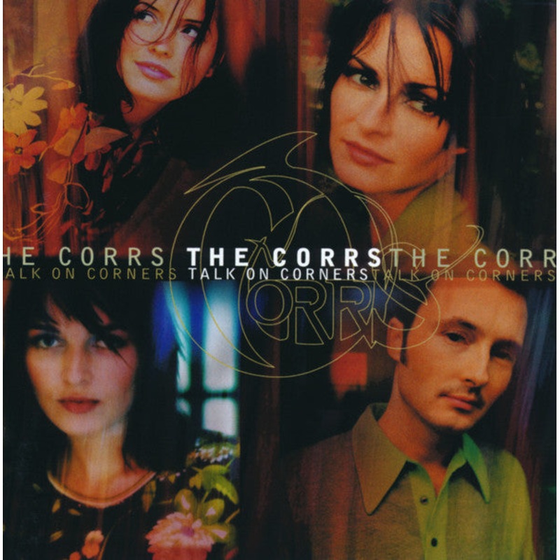 The Corrs – Talk On Corners (CD, Album) (Very Good (VG))
