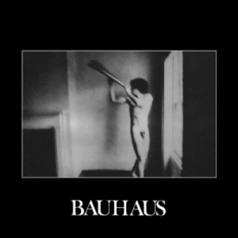 Bauhaus – In the Flat Field