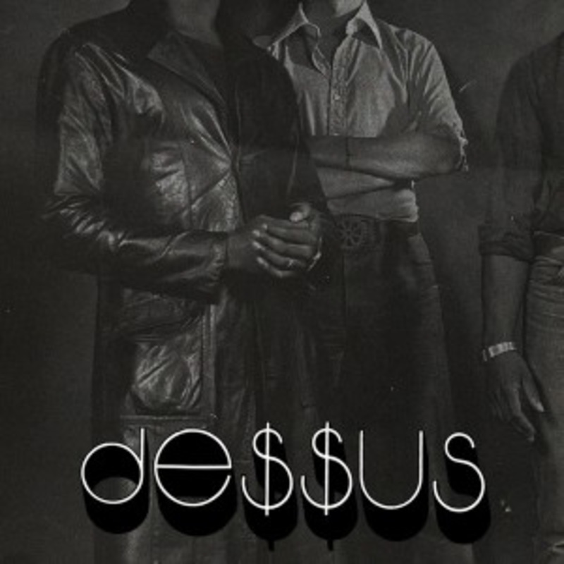 Dessus – Ghetto Children