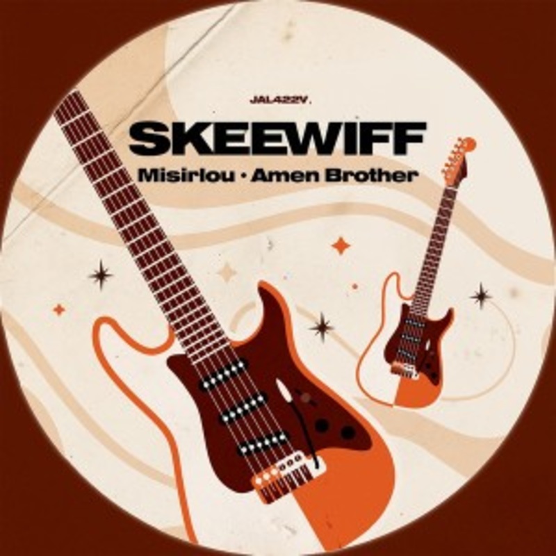 Skeewiff – Misirlou / Amen Brother