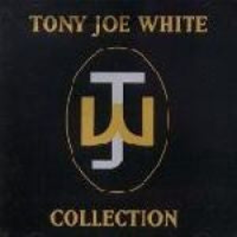 Tony Joe White – Collection (CD, Comp) (Very Good Plus (VG+))