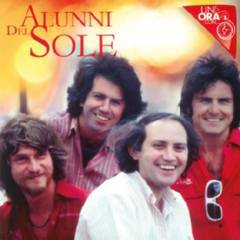 Alunni del Sole – Un’ora Con…