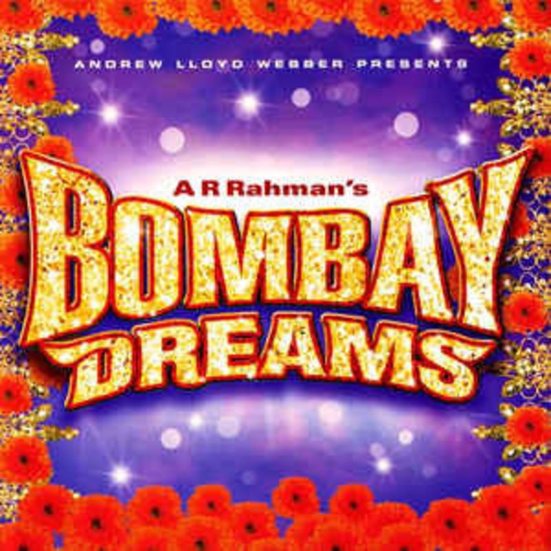 Andrew Lloyd Webber Presents A R Rahman* – Bombay Dreams (CD, Album) (Very Good Plus (VG+))