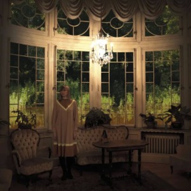 AnnaMy – Woodpecker