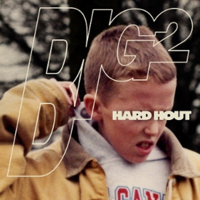 Big2 – Hard Hout