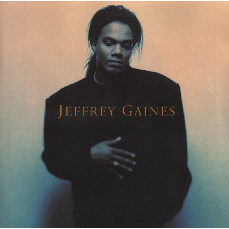 Jeffrey Gaines – Jeffrey Gaines (CD, Album) (Very Good Plus (VG+))