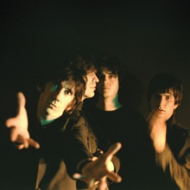 Stiv Bators – Pop Goes The Weasel