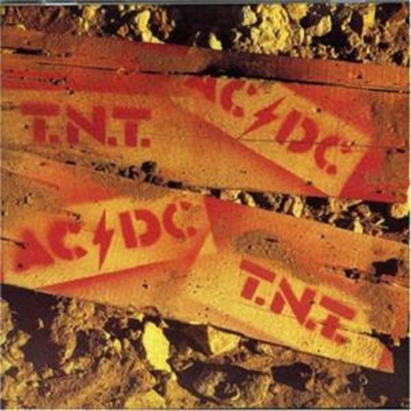 AC/DC – T.N.T.