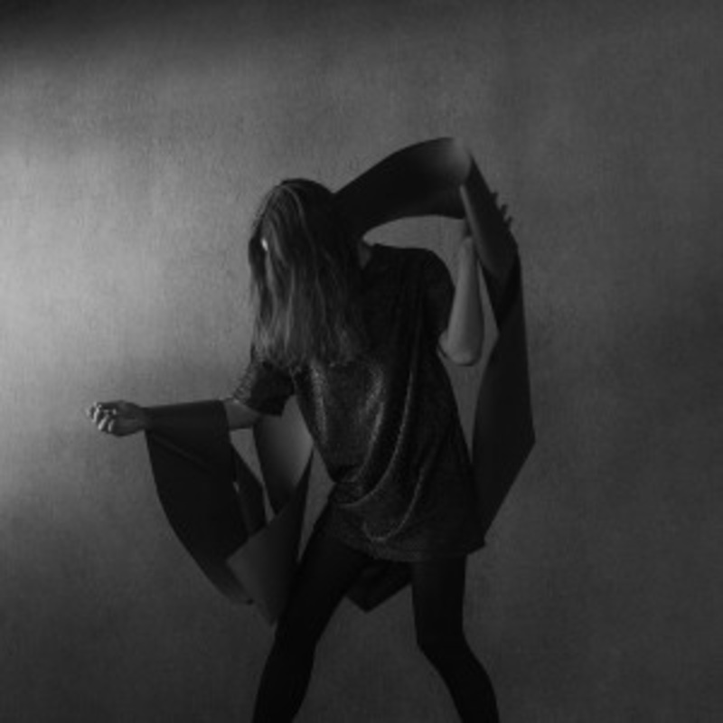 Activity – Spirit In The Room (Cloudy Clear Vinyl)