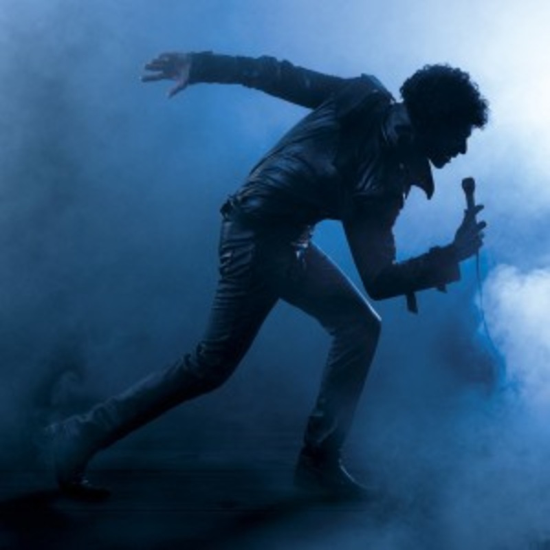 Amos – Imperator Of Pop