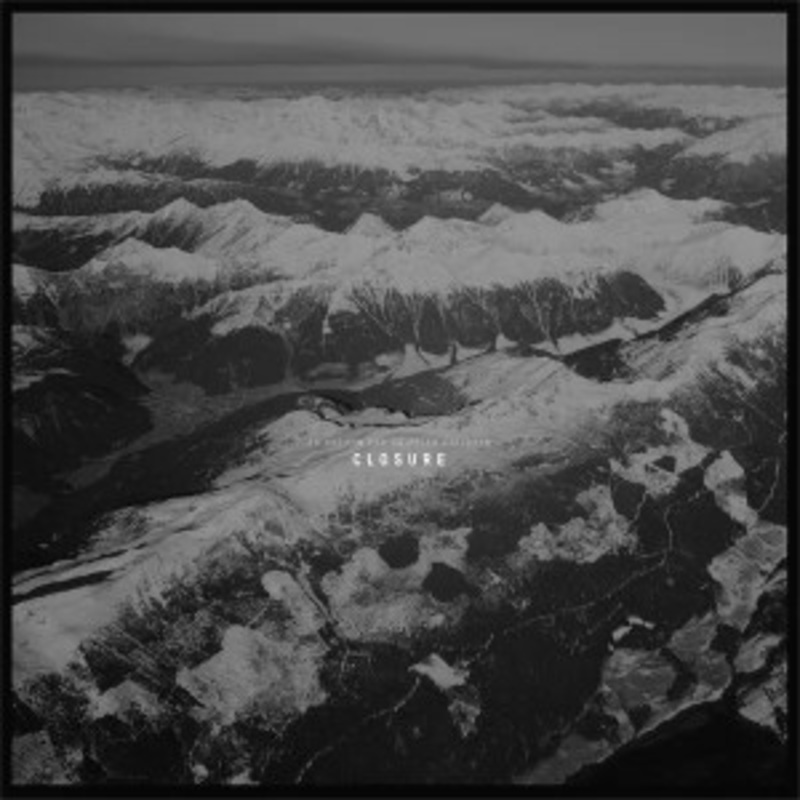 An Autumn for Crippled Children – Closure (Black Ice Vinyl)