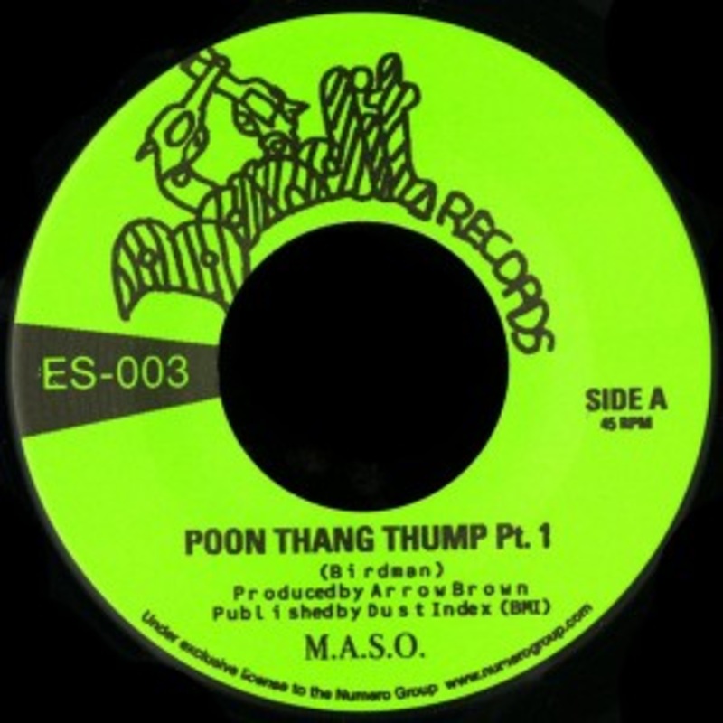 M.A.S.O. – Poon Thang Thump Part 1 & 2
