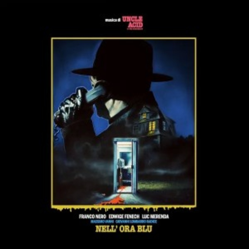 Uncle Acid & The Deadbeats – Nell’ Ora Blu