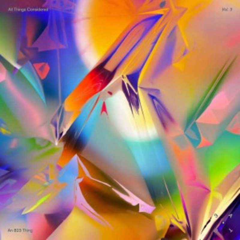 Various – All Things Considered Vol.3