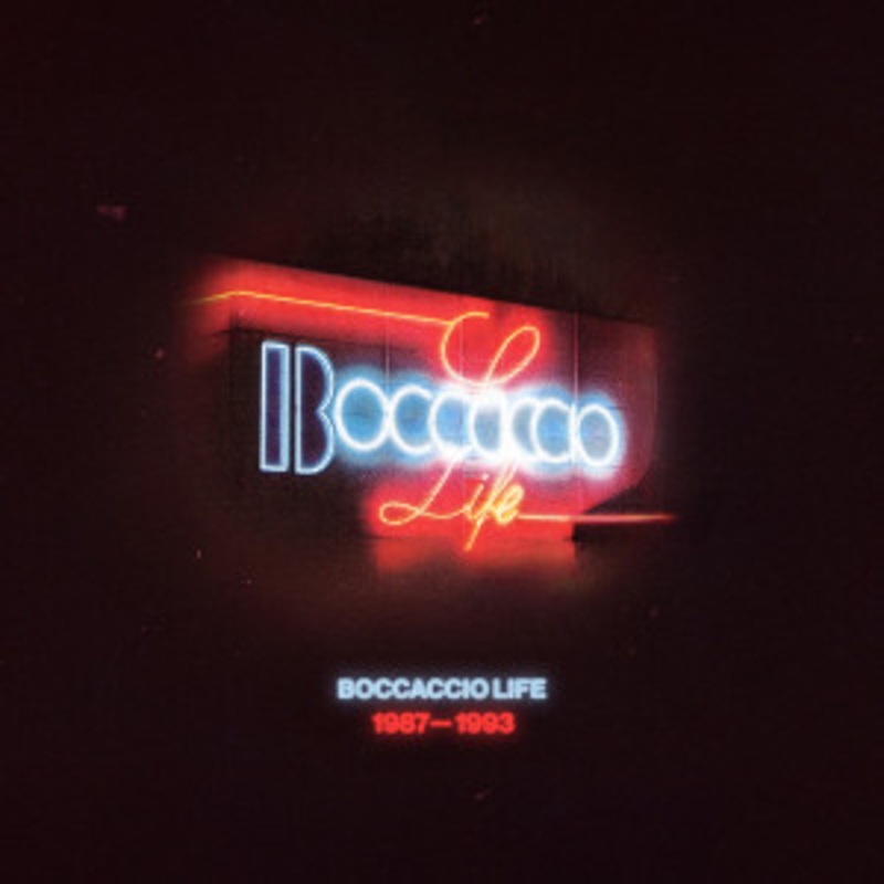 Various – Boccaccio Life 1987 – 1993