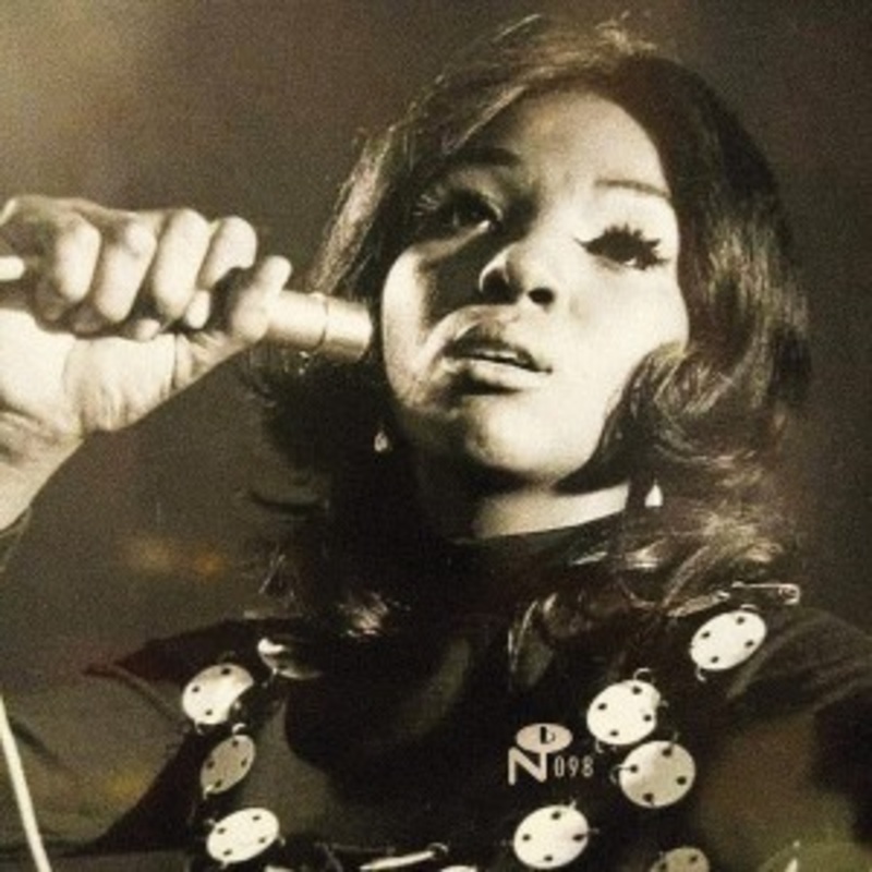 Various – Eccentric Soul: The Cuca Label