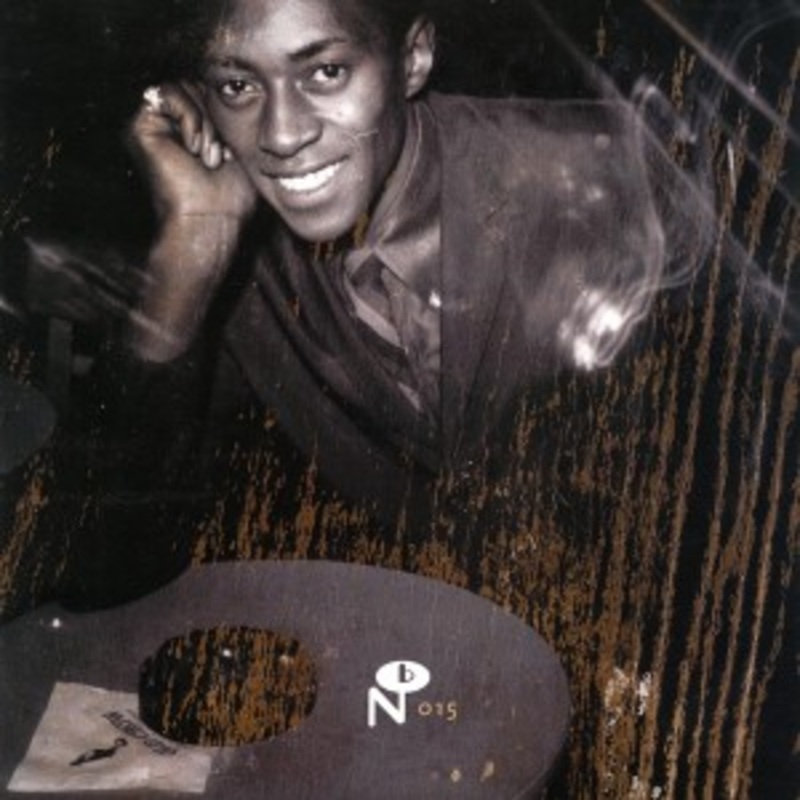 Various – Eccentric Soul: The Prix Label