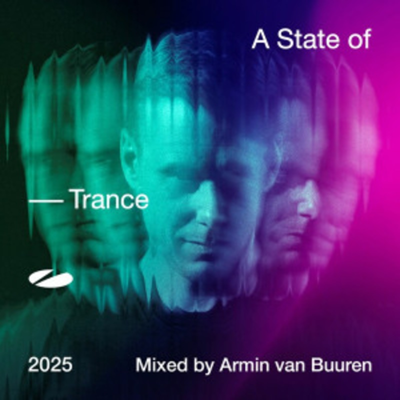 Armin van Buuren – A State Of Trance 2025