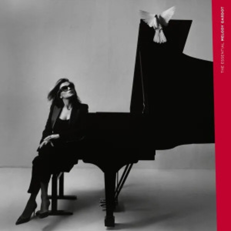 Melody Gardot – The Essential Melody Gardot