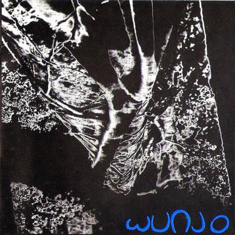 Wunjo – Balaklava (CD, Album, P/Mixed) (Very Good (VG))